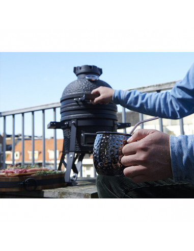 KAMADO THE BASTARD CLASSIC SMALL THE BASTARD