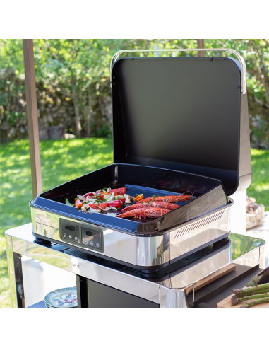 PLANCHA ENOSIGN 65 ELECTRIQUE ENO