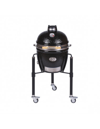 MONOLITH JUNIOR NOIR SUR CHARIOT Monolith