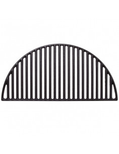 GRILLE DEMI LUNE BIG JOE - KAMADO JOE KAMADO JOE 2
