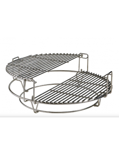 GRILLE DE CUISSON FLEXIBLE KAMADO JOE BIG JOE KAMADO JOE