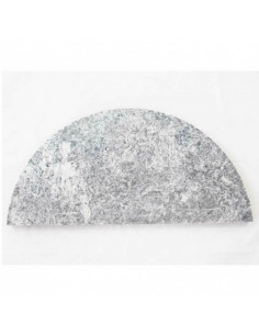 PIERRE OLLAIRE DEMI-LUNE POUR KAMADO JOE CLASSIC KAMADO JOE 2