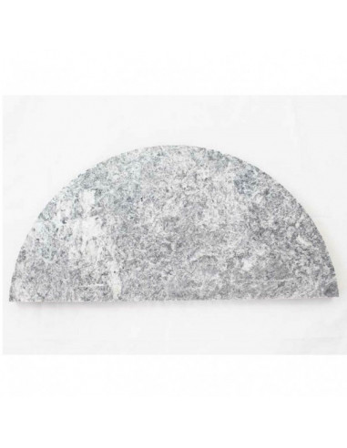 PIERRE OLLAIRE DEMI-LUNE POUR KAMADO JOE CLASSIC KAMADO JOE