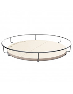 PANIER CONVEGGTOR BIG GREEN EGG 2XL BIG GREEN EGG 2