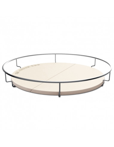 PANIER CONVEGGTOR BIG GREEN EGG 2XL BIG GREEN EGG