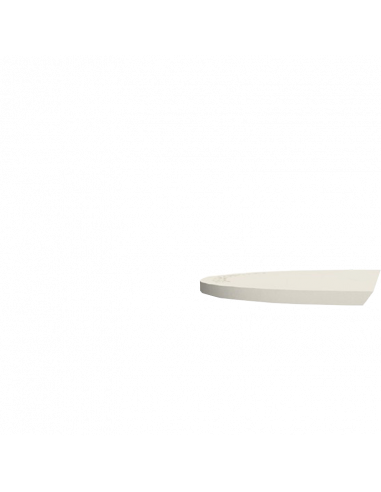 CUISINE COMPLETE AVEC KAMADO BIG GREEN EGG 2XL ET MODULE AVEC PLACARD - 155 cm BIG GREEN EGG