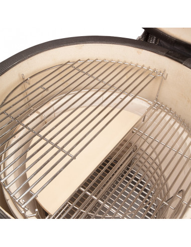 KAMADO YAKINIKU LARGE SET PRO YAKINIKU