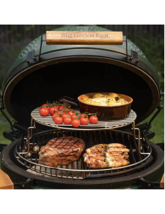 EGGSPANDER LARGE KIT 5 PIECES BIG GREEN EGG BIG GREEN EGG 2