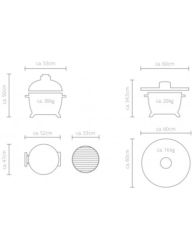 MONOLITH ICON Monolith