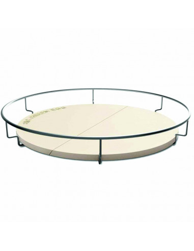 CONVEGGTOR BIG GREEN EGG 2XL BIG GREEN EGG