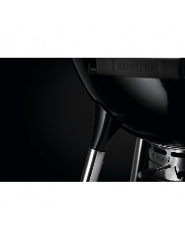 BBQ CHARBON KETTLE PREMIUM 47 CM Napoleon