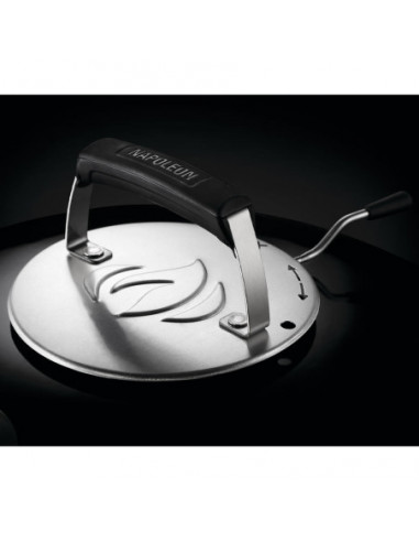 BBQ CHARBON KETTLE PREMIUM 57 CM Napoleon