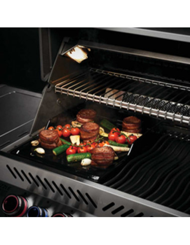 PLANCHA PORCELAINE EMAILLEE POUR PRESTIGE / PRESTIGE PRO Napoleon