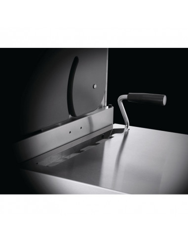 Barbecue à  charbon de bois Napoleon PRO 605 Napoleon