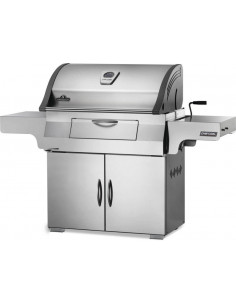 Barbecue à  charbon de bois Napoleon PRO 605 Napoleon 2