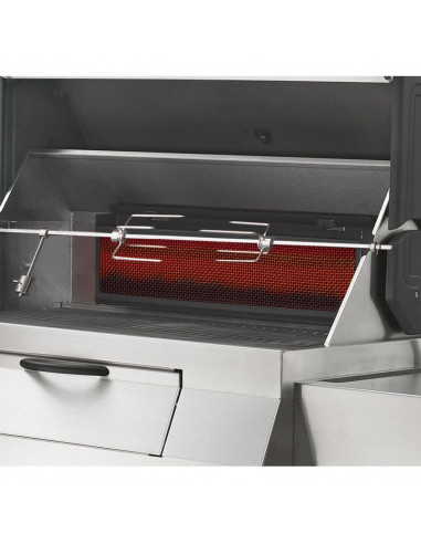 Barbecue à  charbon de bois Napoleon PRO 605 Napoleon