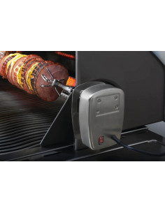 ROTISSOIRE KIT DELUXE POUR 600/605/730 - NEW Napoleon 2