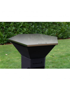 COUVERCLE DE PROTECTION NESTOR BARBECOOK 2