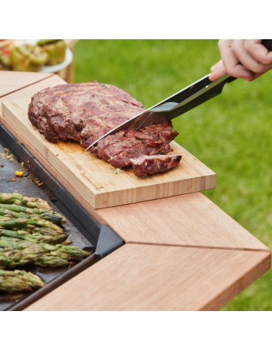 TABLETTE POUR BRASERO NESTOR BARBECOOK BARBECOOK