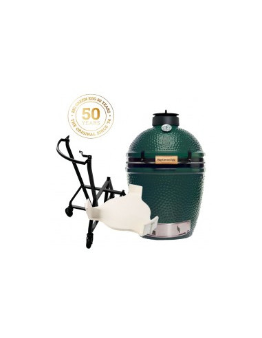 PACK MEDIUM BIG GREEN EGG BIG GREEN EGG