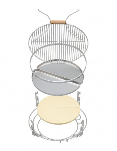 MONOLITH AVANTGARDE LE CHEF SUR CHARIOT MONOLITH