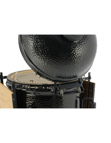 MONOLITH ONE.55 + CHARIOT Monolith