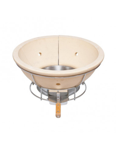 MONOLITH ONE.55 + CHARIOT Monolith