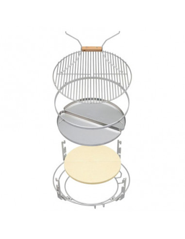 MONOLITH ONE.55 + CHARIOT Monolith