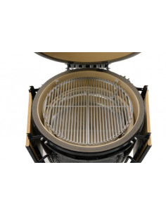 MONOLITH ONE.66 + CHARIOT Monolith 2