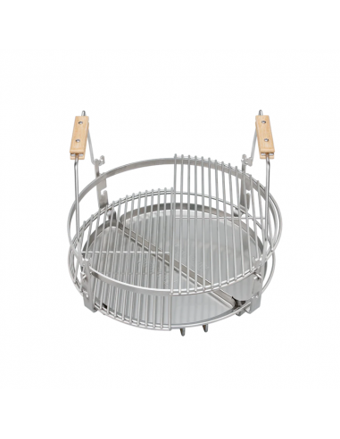 MONOLITH LE CHEF NOIR PRO SERIE 2.0 SUR CHARIOT Monolith