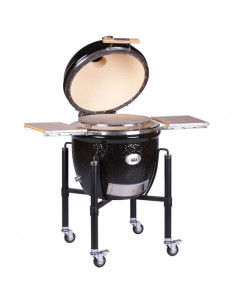 MONOLITH LE CHEF NOIR PRO SERIE 2.0 SUR CHARIOT Monolith 2