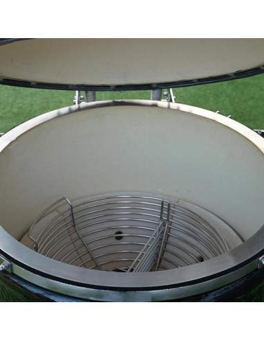 MONOLITH LE CHEF NOIR PRO SERIE 2.0 SUR CHARIOT Monolith