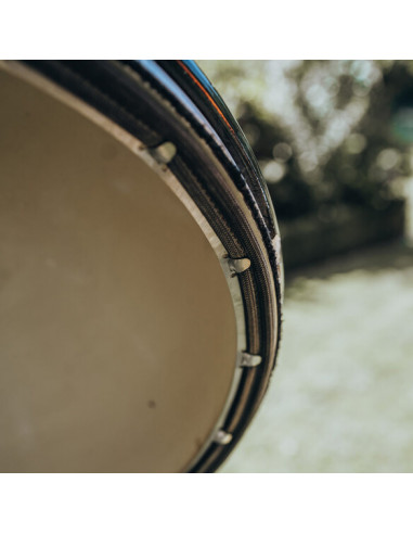 MONOLITH CLASSIC NOIR PRO SERIE 2.0 AVEC CHARIOT MONOLITH