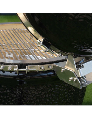 MONOLITH CLASSIC NOIR PRO SERIE 2.0 AVEC CHARIOT MONOLITH