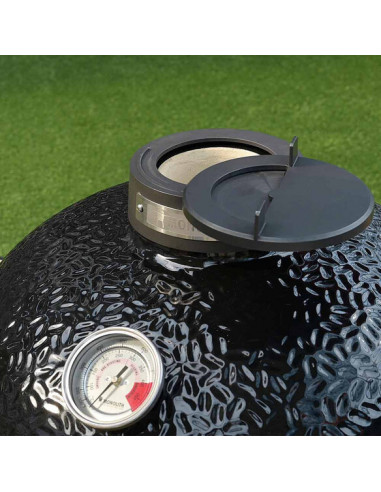 MONOLITH CLASSIC NOIR PRO SERIE 2.0 AVEC CHARIOT MONOLITH