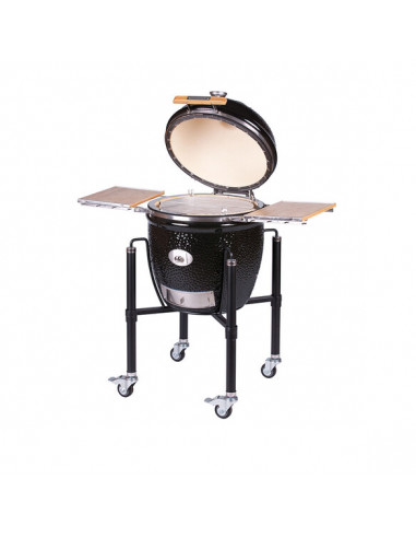 MONOLITH CLASSIC NOIR PRO SERIE 2.0 AVEC CHARIOT MONOLITH