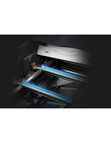 BBQ GAZ NAPOLEON ROGUE 365 RSIB v2025 Napoleon