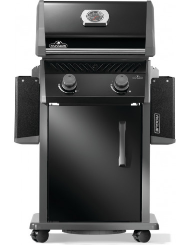 BBQ GAZ NAPOLEON ROGUE 365 RSIB v2025 Napoleon