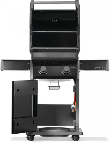 BBQ GAZ NAPOLEON ROGUE 365 RSIB v2025 Napoleon