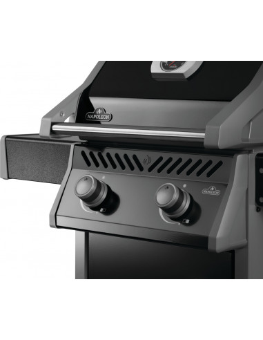 BBQ GAZ NAPOLEON ROGUE 365 RSIB v2025 Napoleon