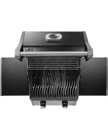 BBQ GAZ NAPOLEON ROGUE 365 RSIB v2025 Napoleon