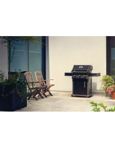 BBQ GAZ NAPOLEON ROGUE 425 v2025 Napoleon