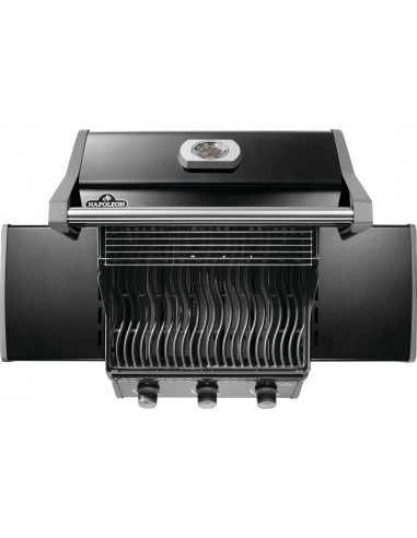 BBQ GAZ NAPOLEON ROGUE 425 v2025 Napoleon