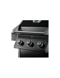 BBQ GAZ NAPOLEON ROGUE 425 v2025 Napoleon 2