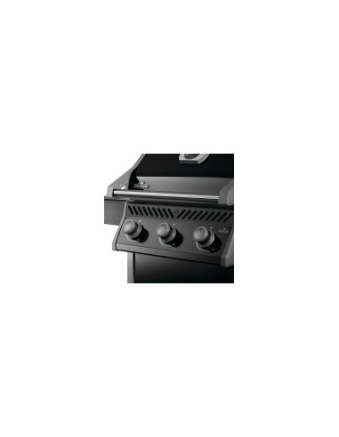 BBQ GAZ NAPOLEON ROGUE 425 v2025 Napoleon