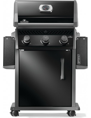 BBQ GAZ NAPOLEON ROGUE 425 v2025 Napoleon