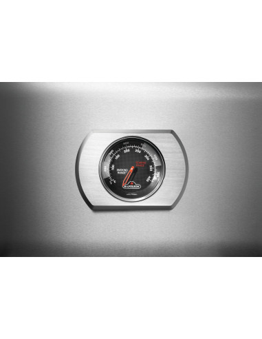 BBQ GAZ ROGUE PRO-S 525 RSIB INOX - 4 BRULEURS + SIZZLE ZONE + BRULEUR ARRIERE Napoleon