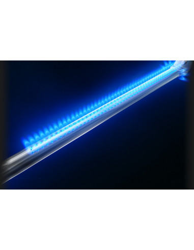 BBQ GAZ ROGUE PRO-S 525 RSIB NOIR - 4 BRULEURS + SIZZLE ZONE + BRULEUR ARRIERE Napoleon