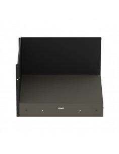 Plateau d'angle MODULO Acier - Module cuisine d'extérieur ENO ENO 2