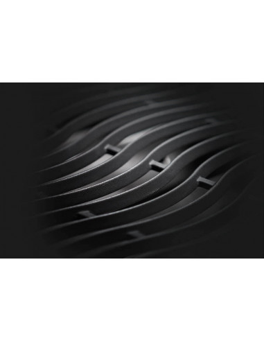 BBQ GAZ ROGUE PRO-S 625 RSIB NOIR - 5 BRULEURS + SIZZLE ZONE + BRULEUR ARRIERE Napoleon